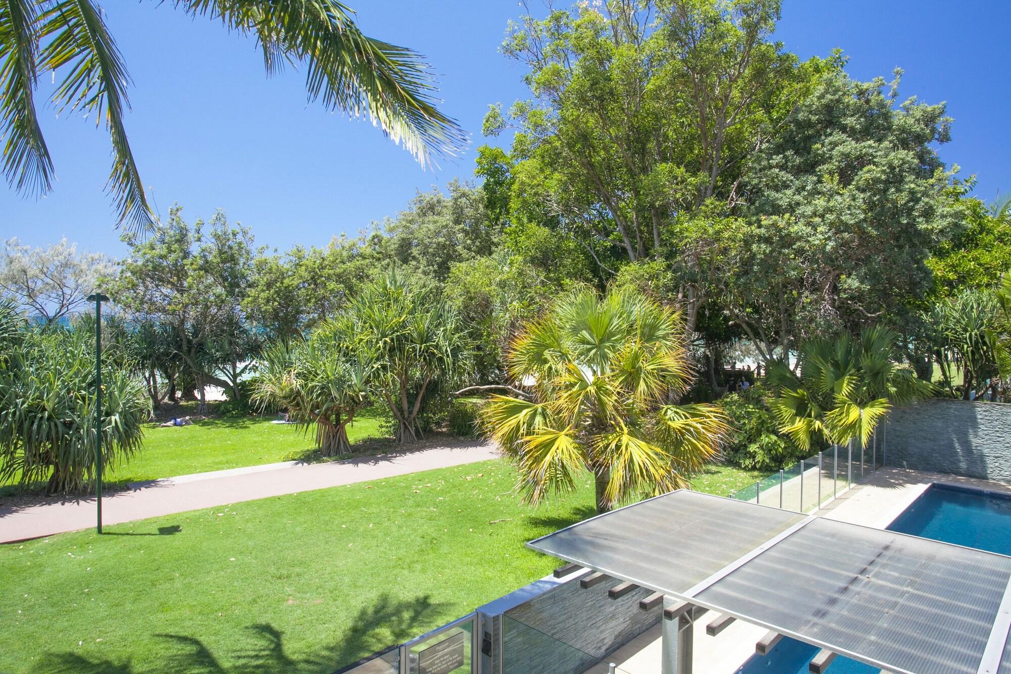 Maison Noosa Noosa Heads Exterior foto