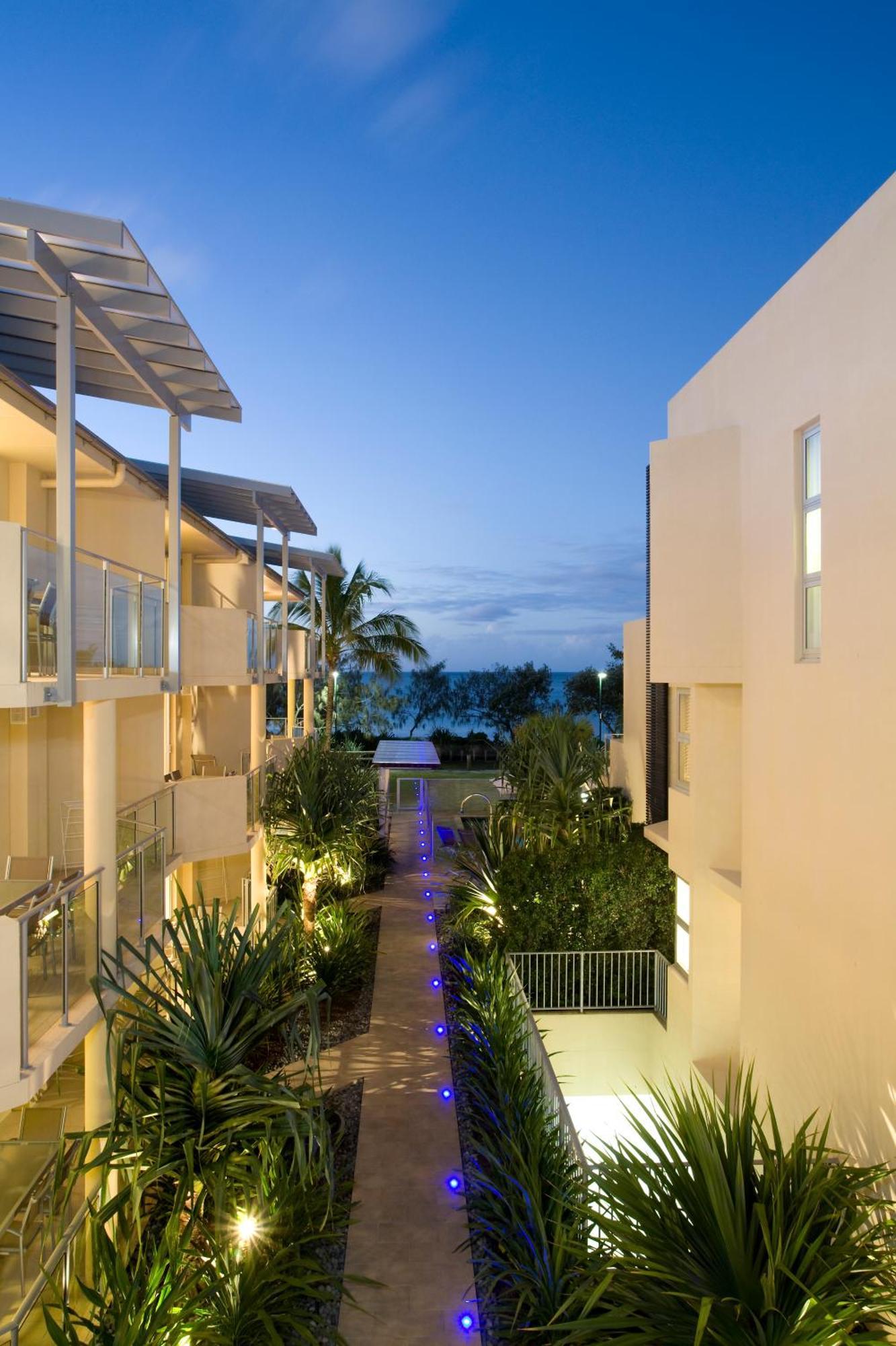 Maison Noosa Noosa Heads Exterior foto