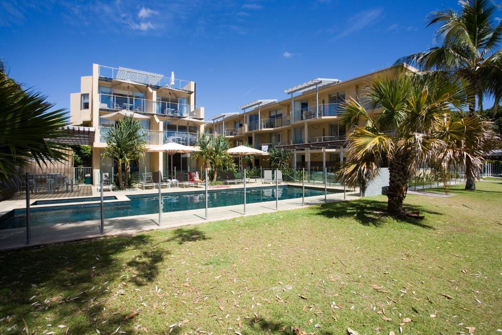 Maison Noosa Noosa Heads Exterior foto